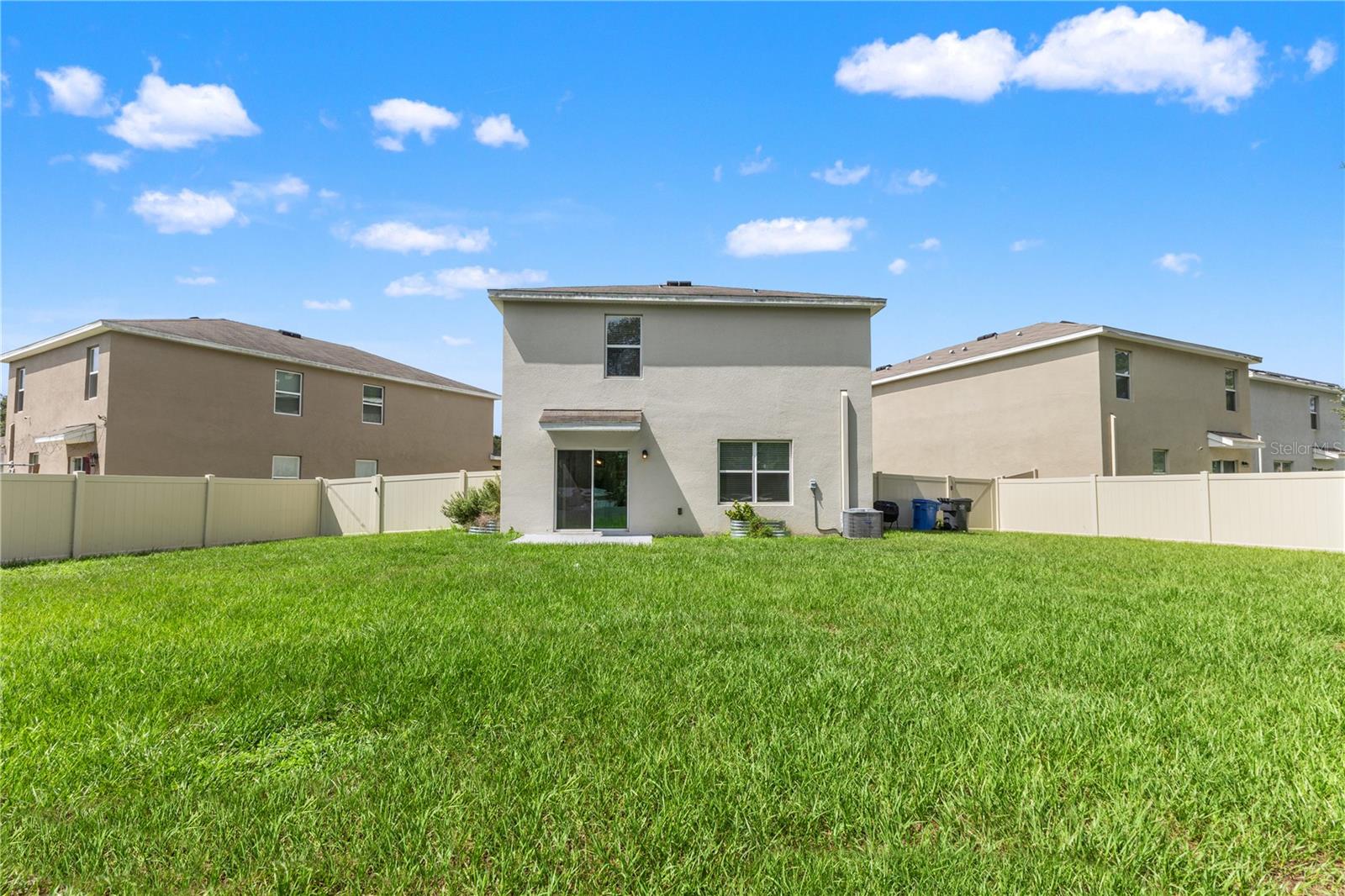 WAVERLY VILLAGE - Residential