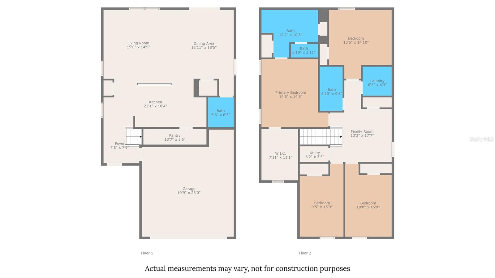 WAVERLY VILLAGE - Residential