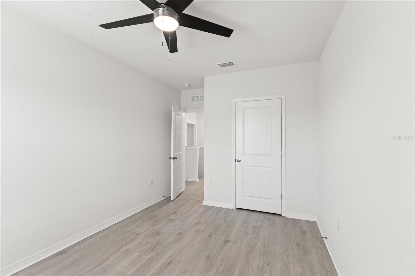 WAVERLY VILLAGE - Residential