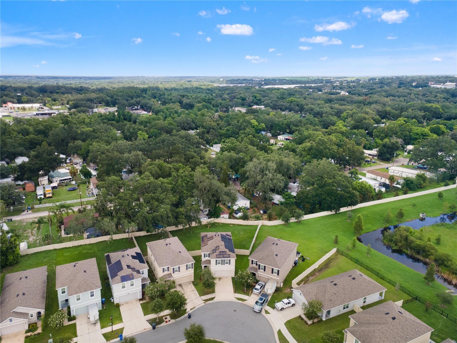 WAVERLY VILLAGE - Residential