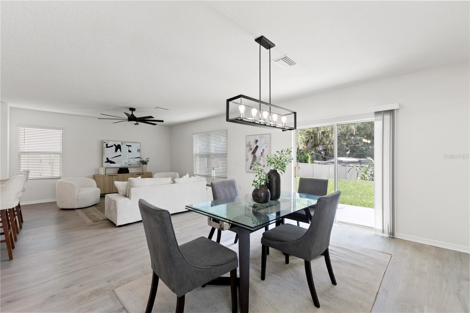 WAVERLY VILLAGE - Residential