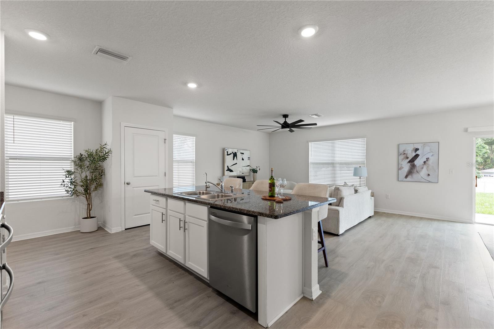 WAVERLY VILLAGE - Residential