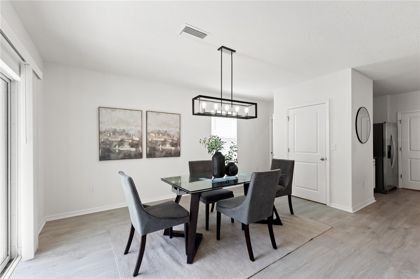 WAVERLY VILLAGE - Residential