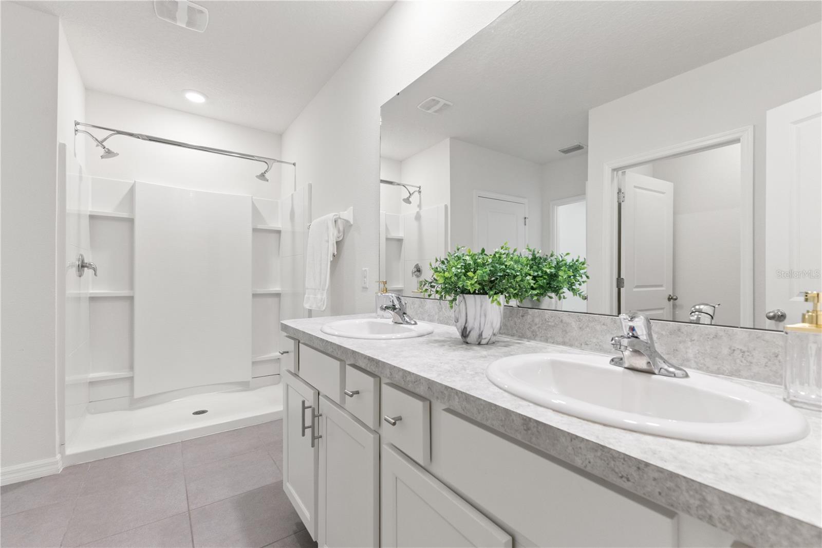 WAVERLY VILLAGE - Residential