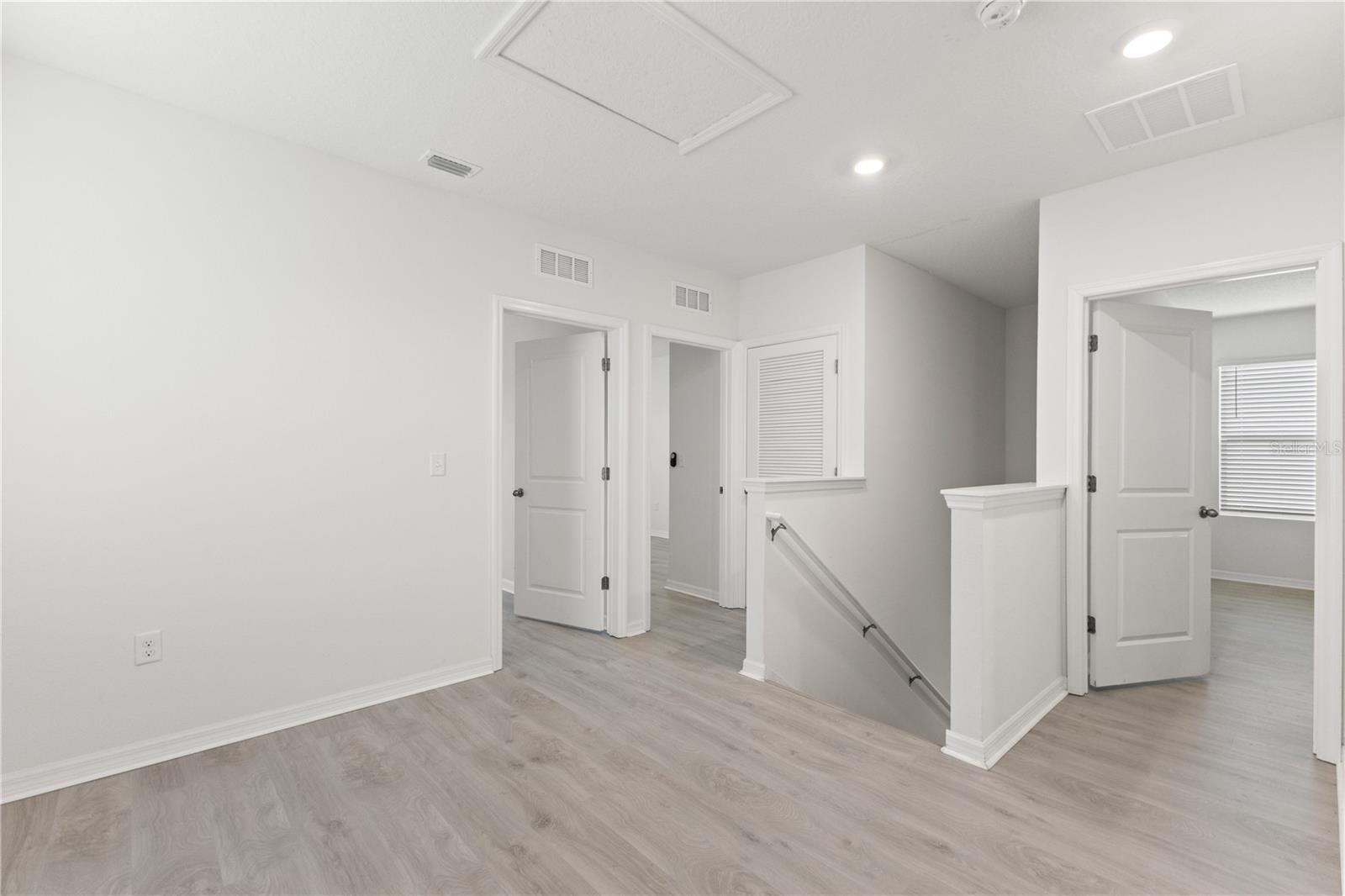 WAVERLY VILLAGE - Residential