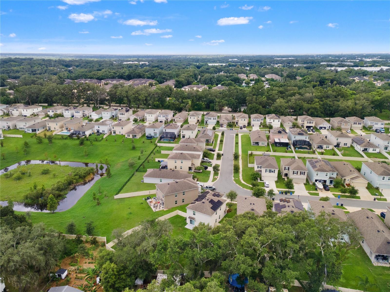 WAVERLY VILLAGE - Residential