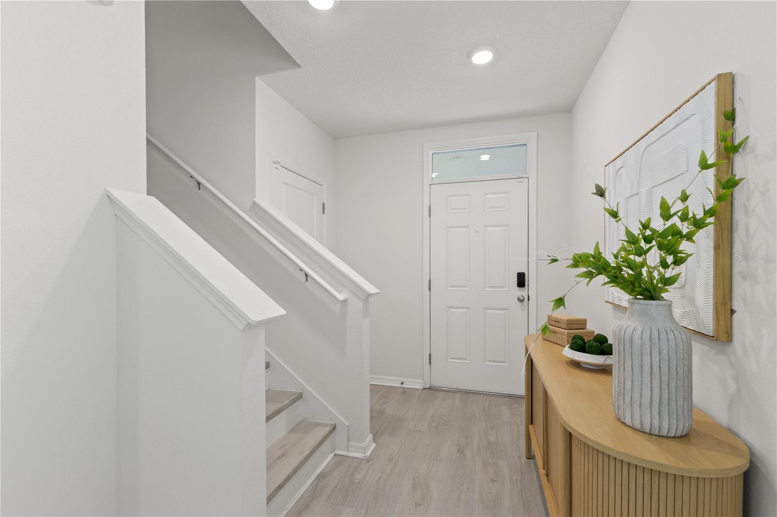 WAVERLY VILLAGE - Residential