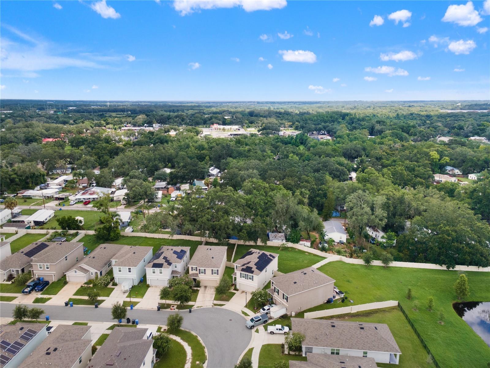 WAVERLY VILLAGE - Residential