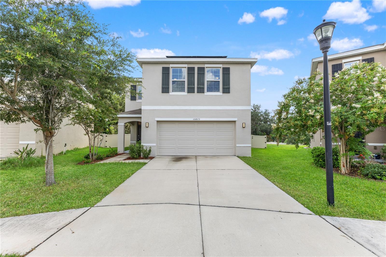 WAVERLY VILLAGE - Residential
