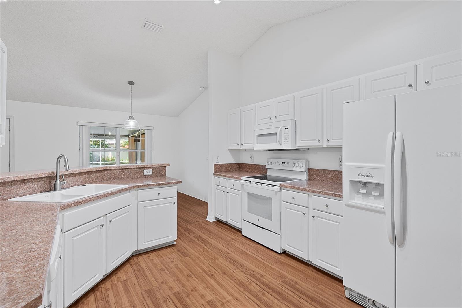 WYNNFIELD SEC 07 - Residential