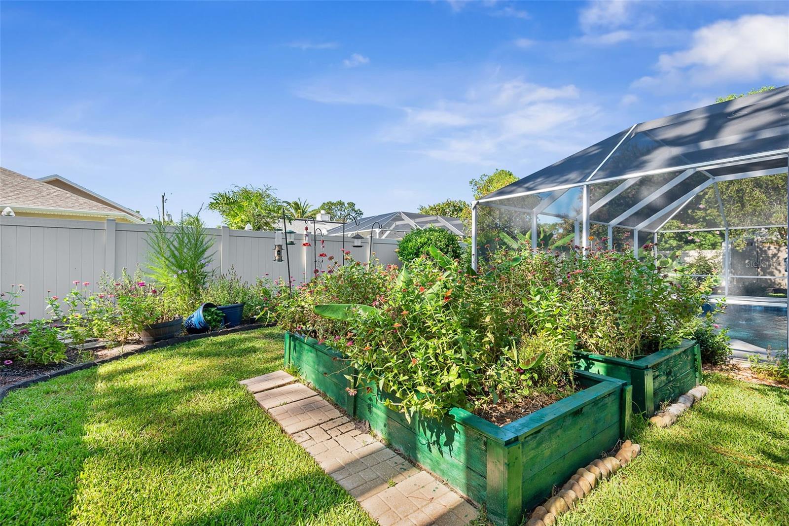 WYNNFIELD SEC 07 - Residential