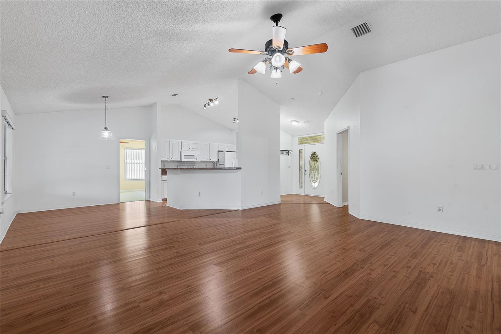 WYNNFIELD SEC 07 - Residential