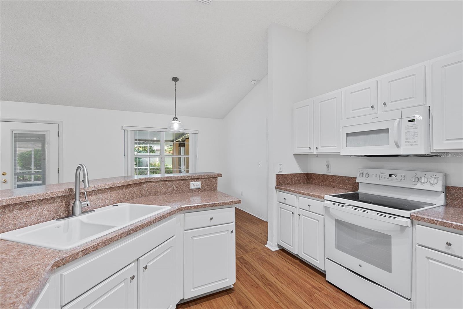 WYNNFIELD SEC 07 - Residential