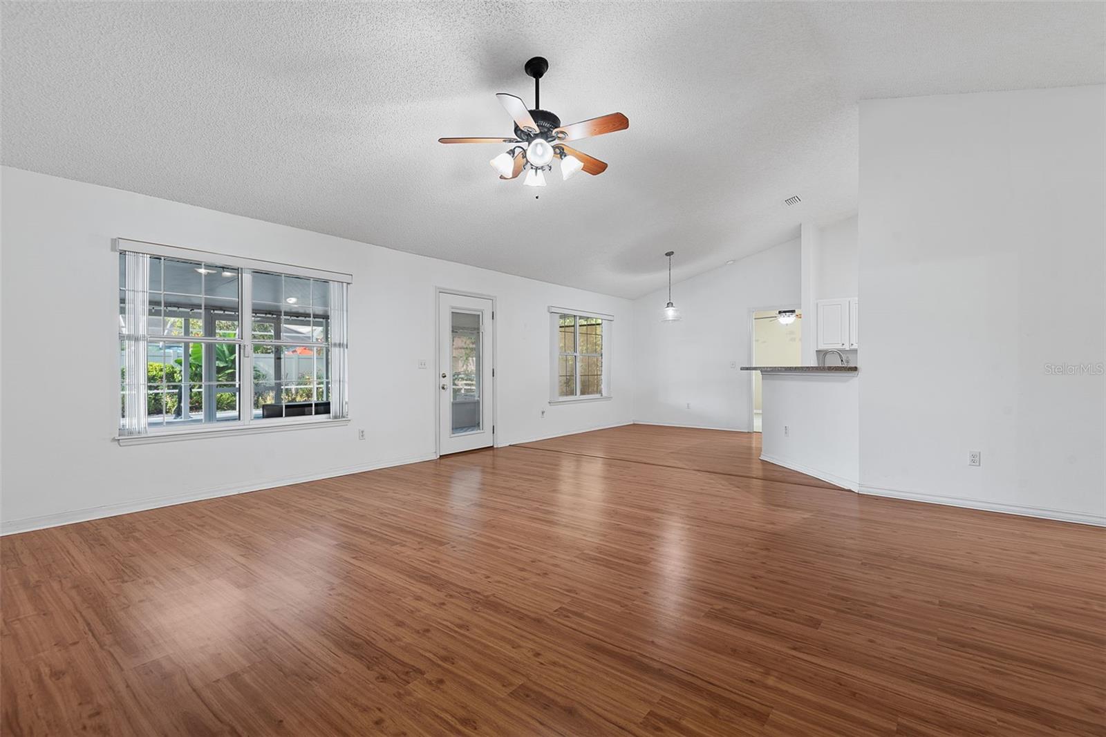 WYNNFIELD SEC 07 - Residential