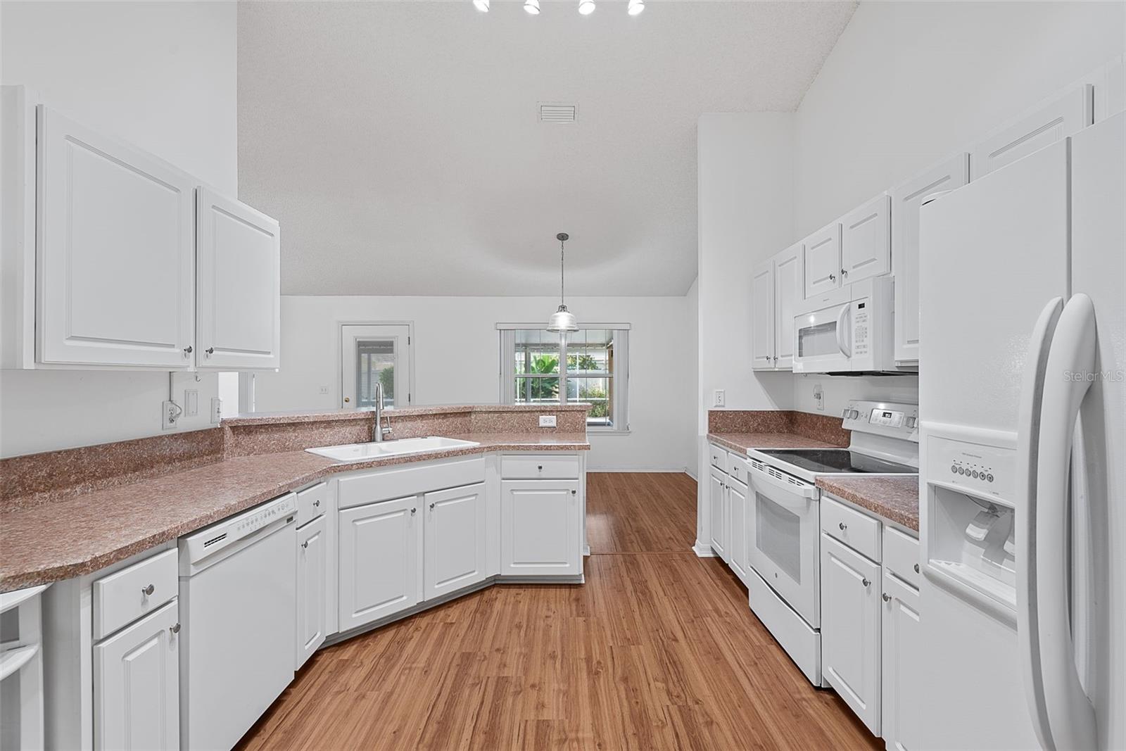 WYNNFIELD SEC 07 - Residential