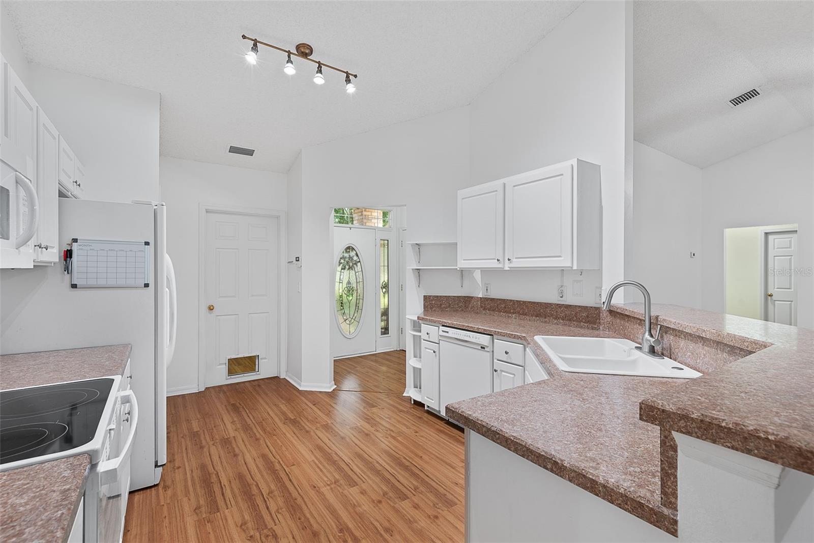 WYNNFIELD SEC 07 - Residential
