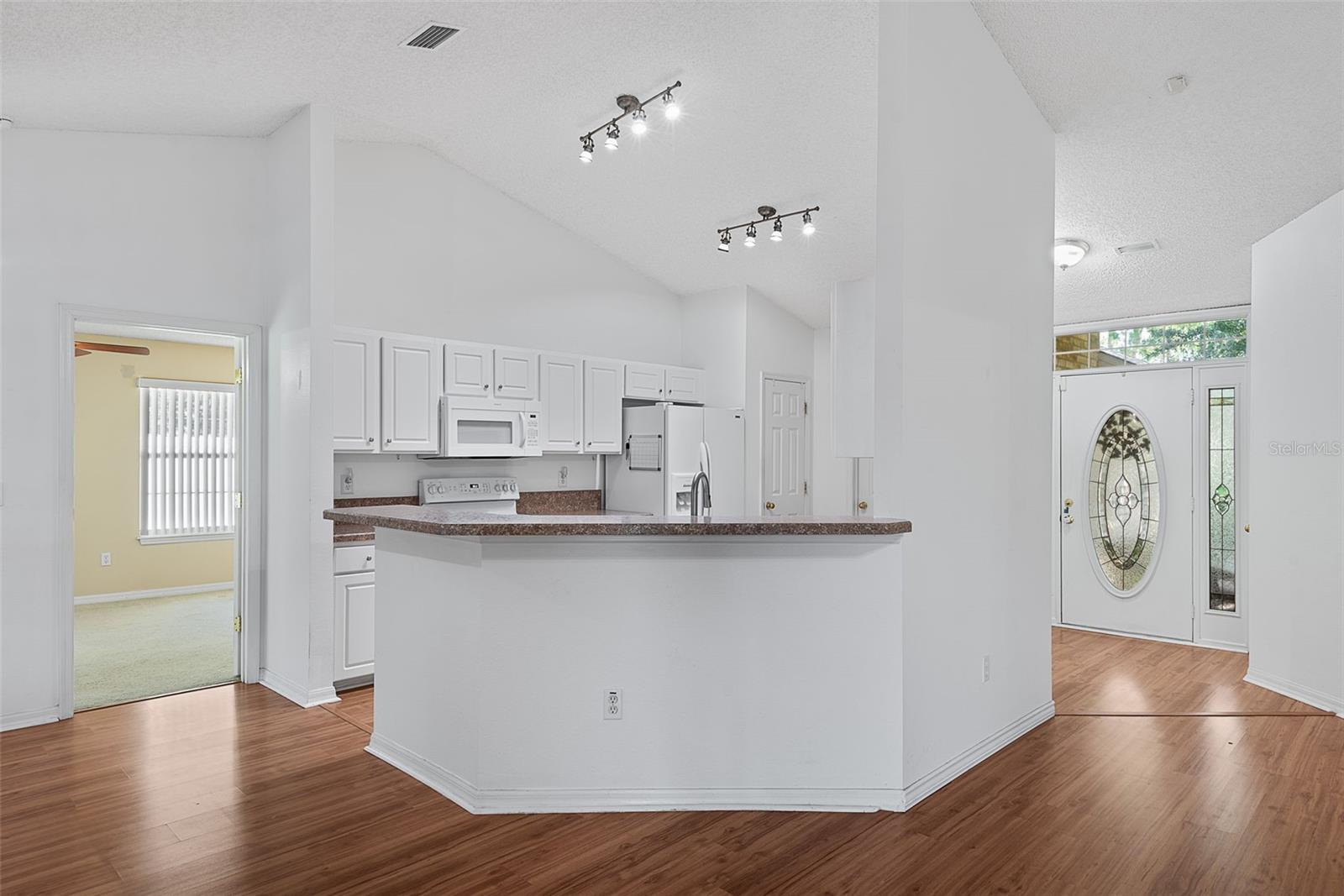 WYNNFIELD SEC 07 - Residential