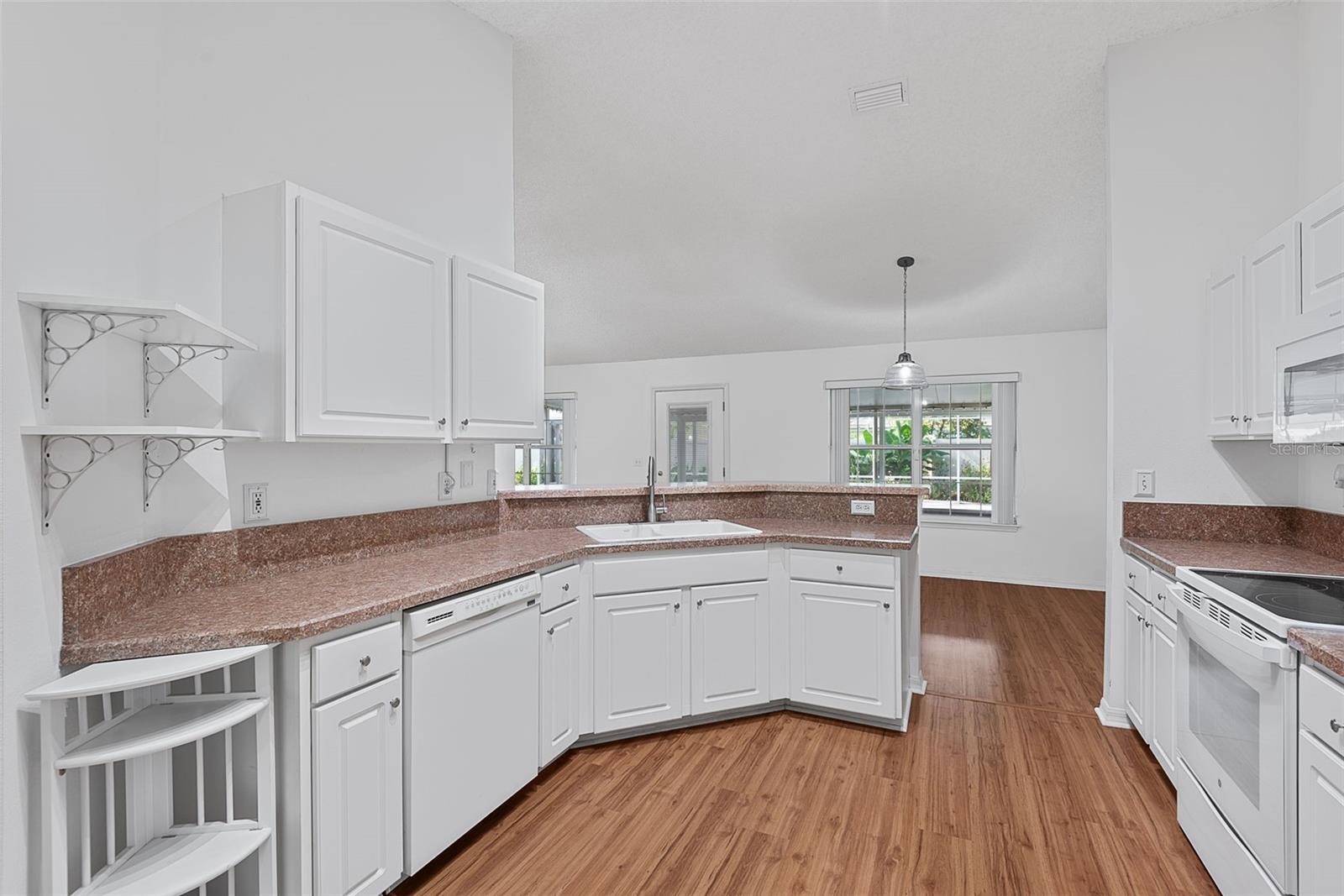 WYNNFIELD SEC 07 - Residential