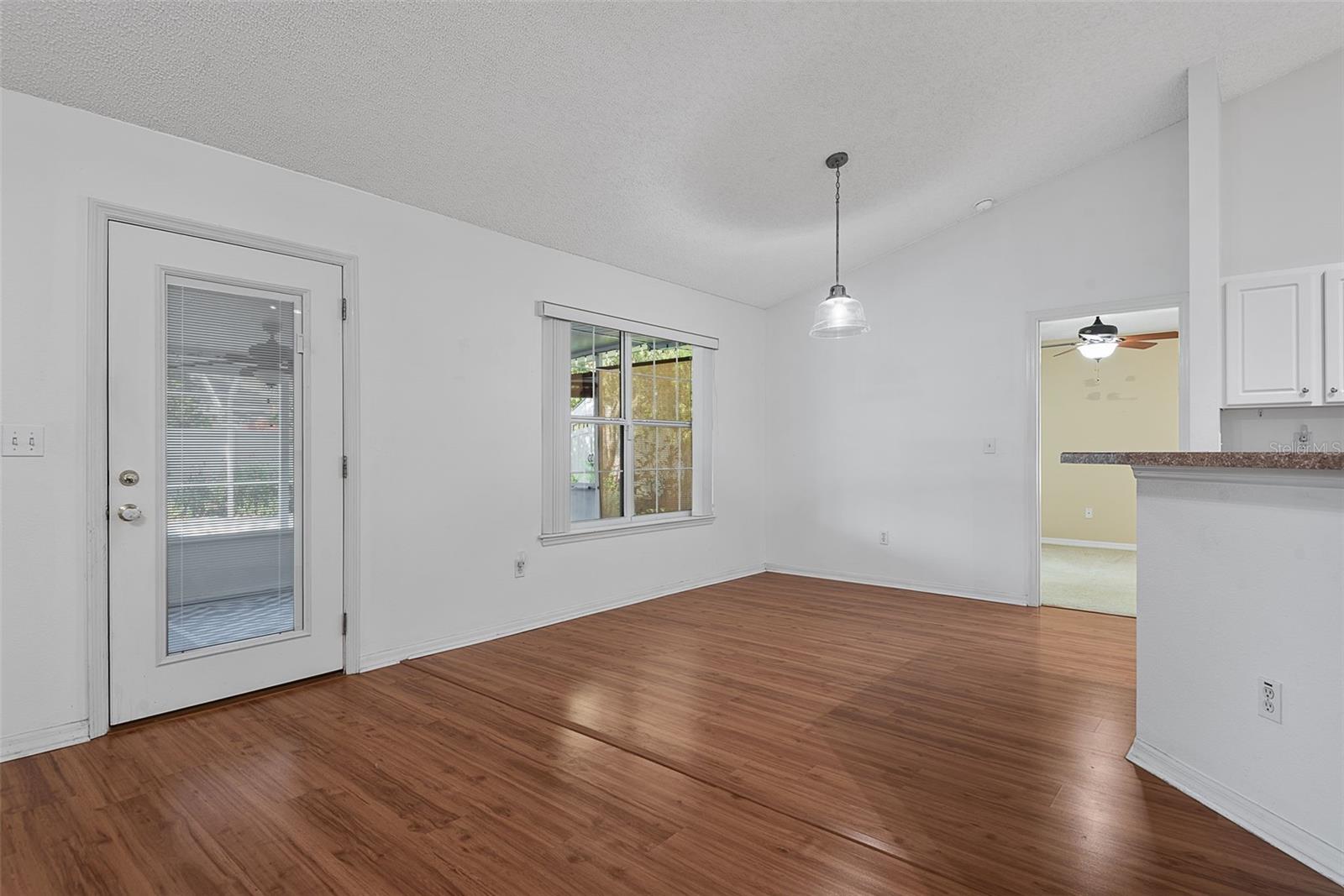 WYNNFIELD SEC 07 - Residential
