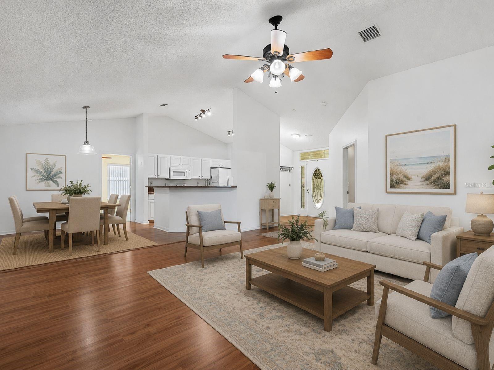 WYNNFIELD SEC 07 - Residential