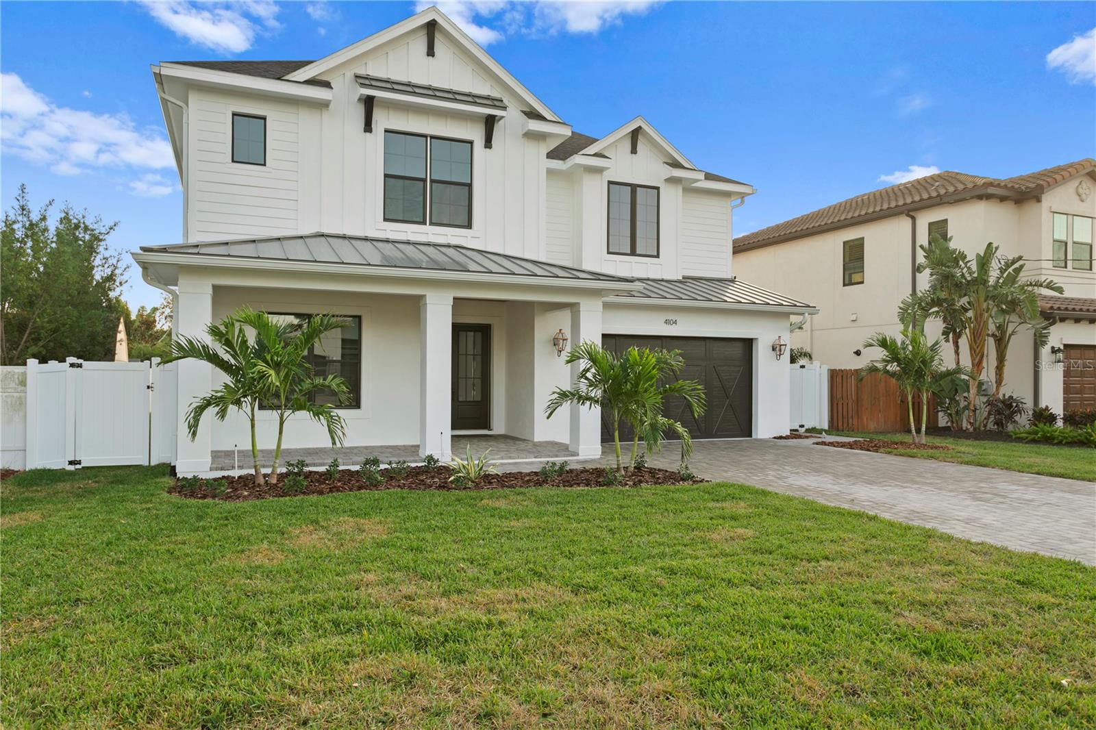 EMMA HEIGHTS - Residential