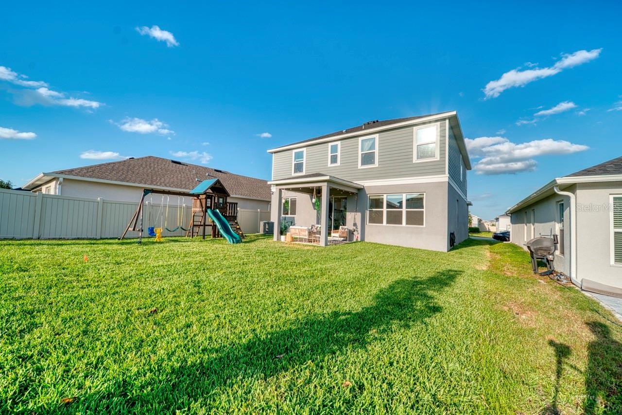 BELLAVIVA PH 2 - Residential
