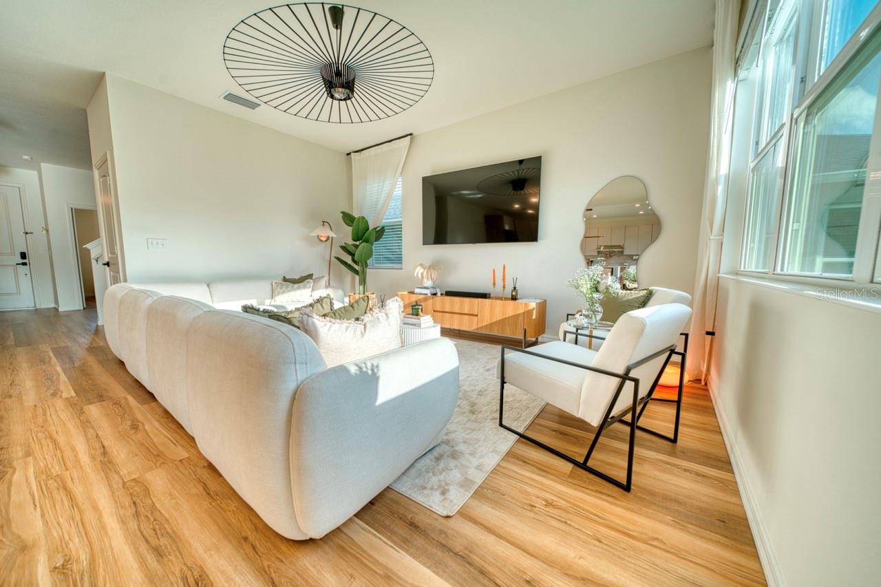 BELLAVIVA PH 2 - Residential