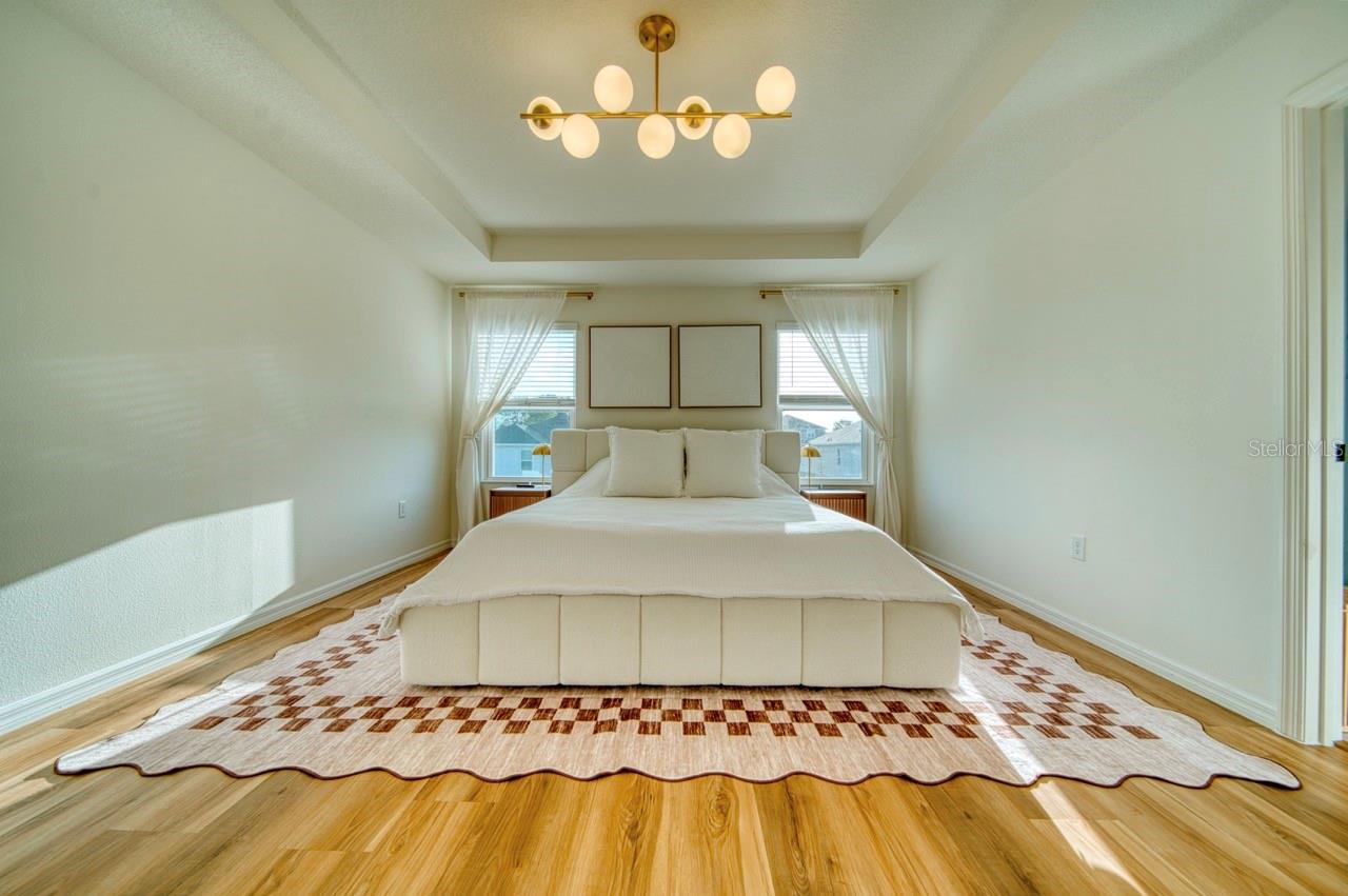 BELLAVIVA PH 2 - Residential