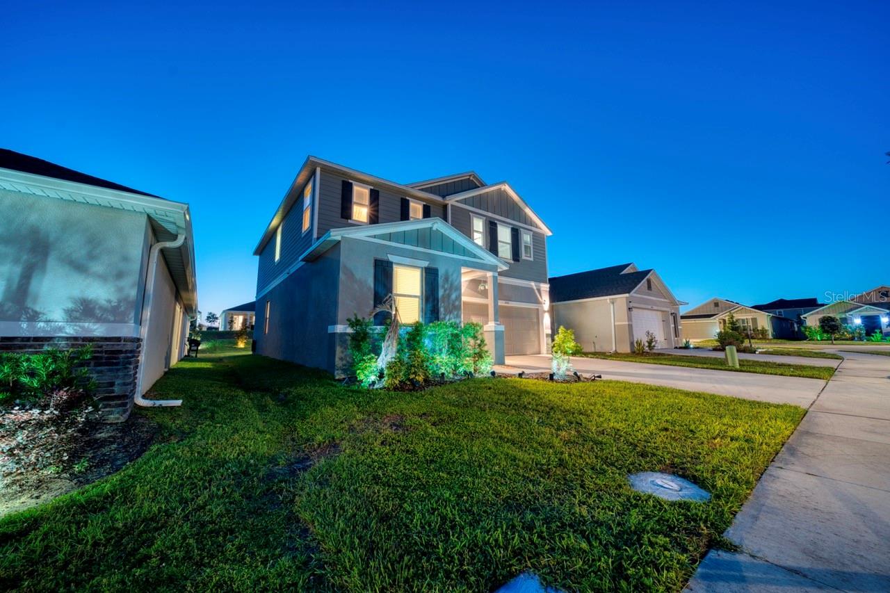 BELLAVIVA PH 2 - Residential