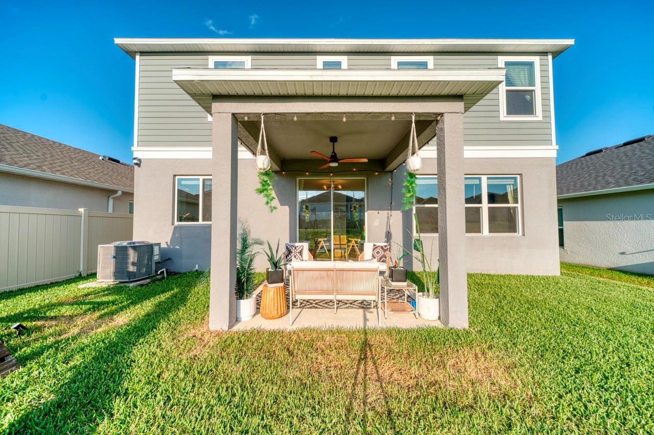 BELLAVIVA PH 2 - Residential