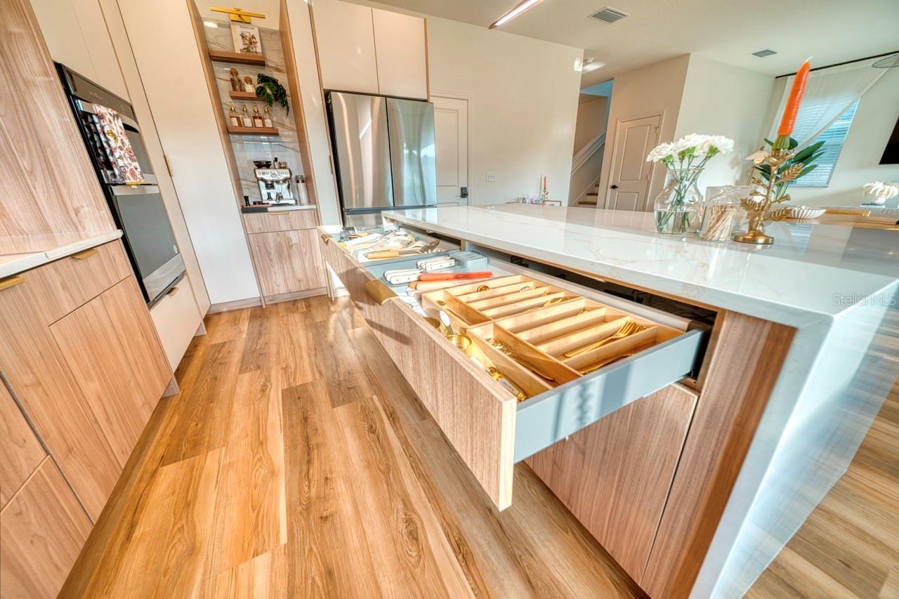 BELLAVIVA PH 2 - Residential