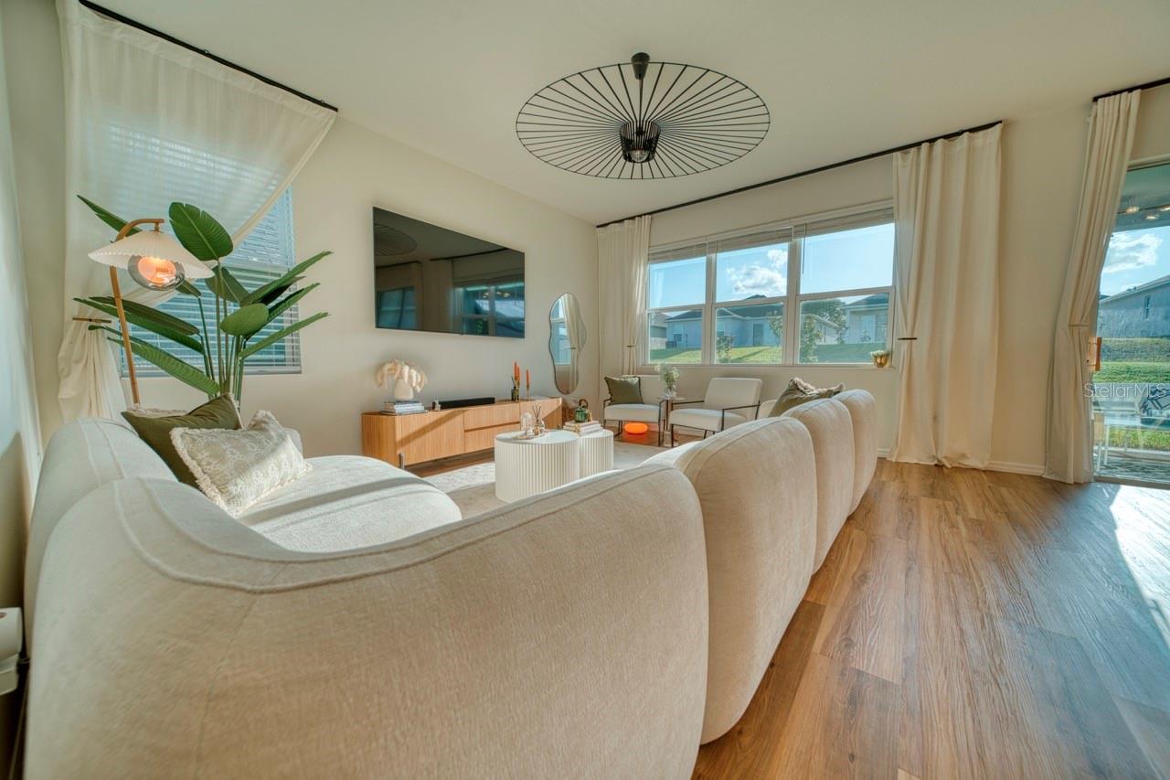BELLAVIVA PH 2 - Residential