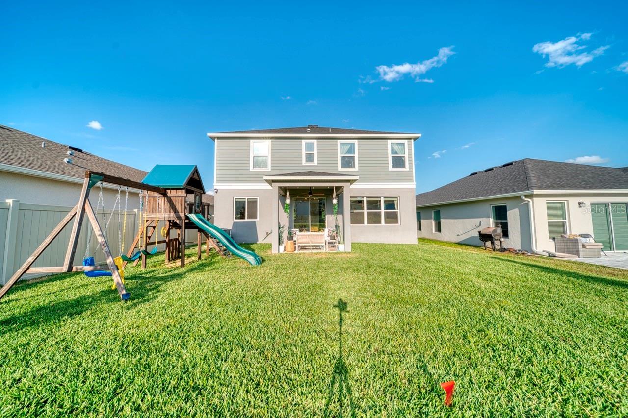 BELLAVIVA PH 2 - Residential