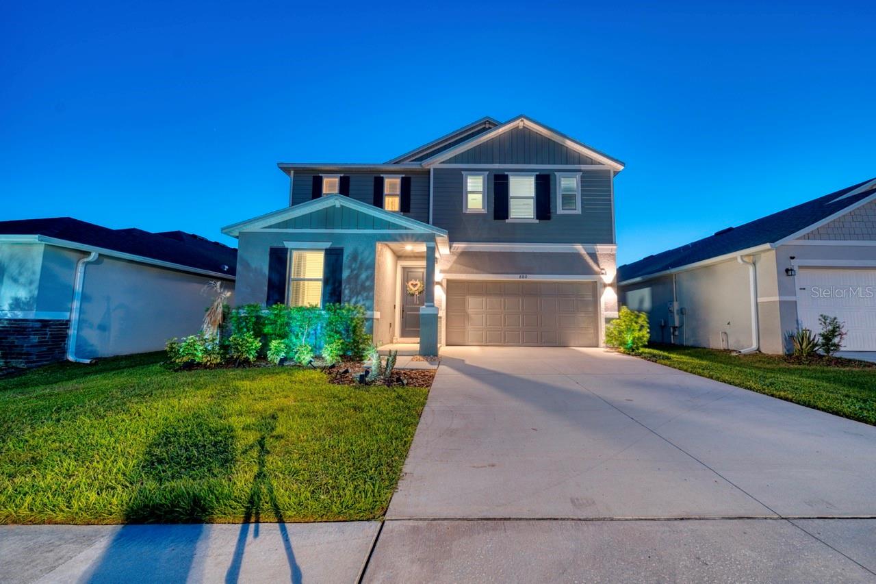 BELLAVIVA PH 2 - Residential