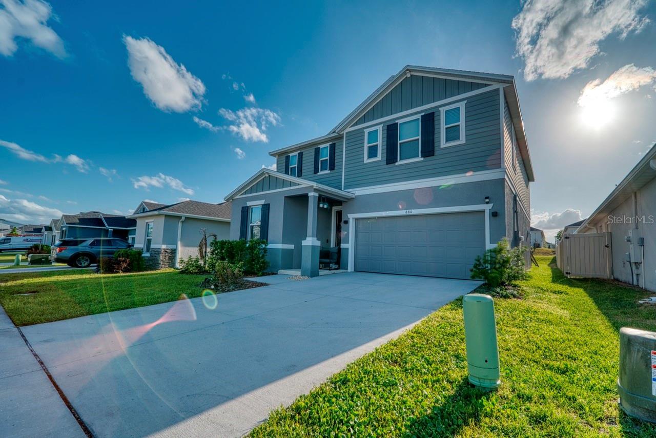 BELLAVIVA PH 2 - Residential