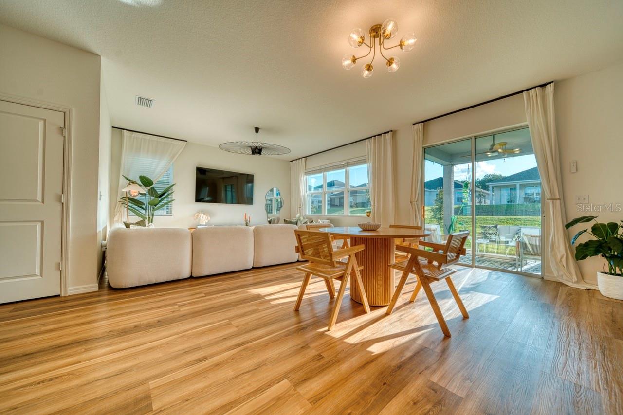 BELLAVIVA PH 2 - Residential