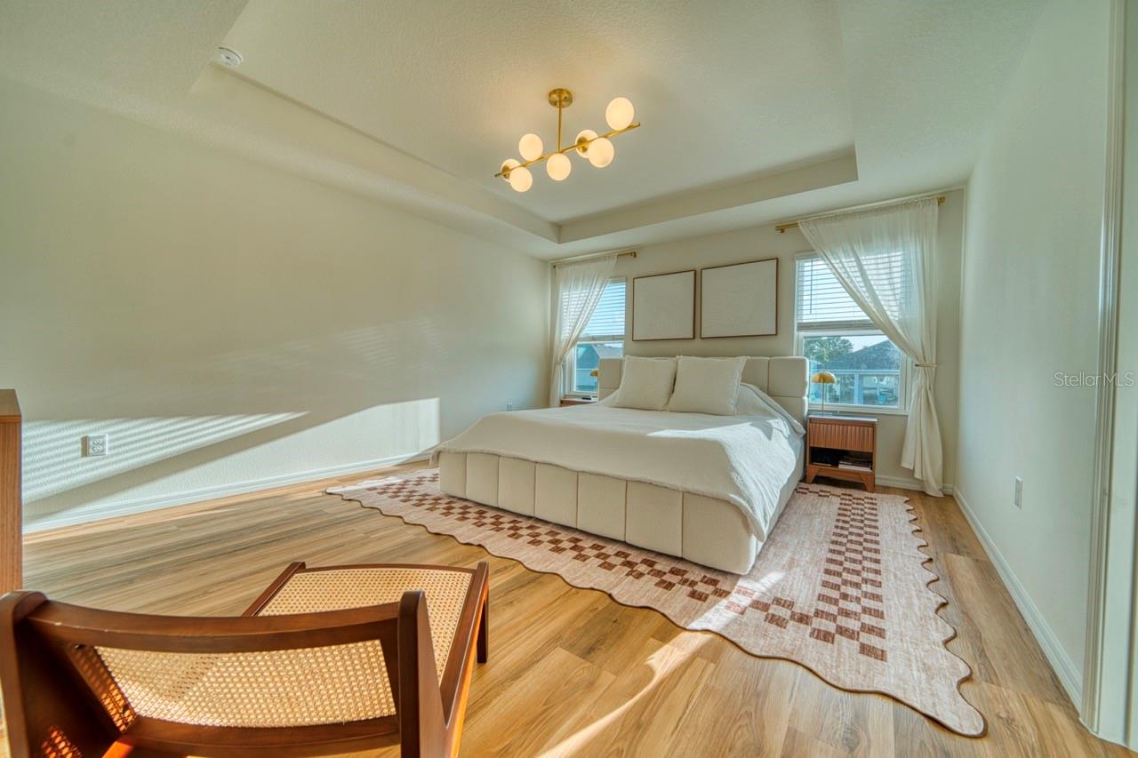 BELLAVIVA PH 2 - Residential