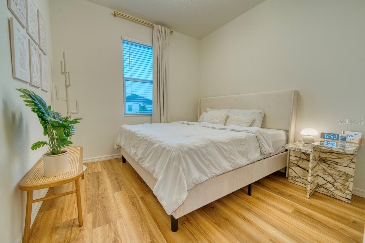 BELLAVIVA PH 2 - Residential