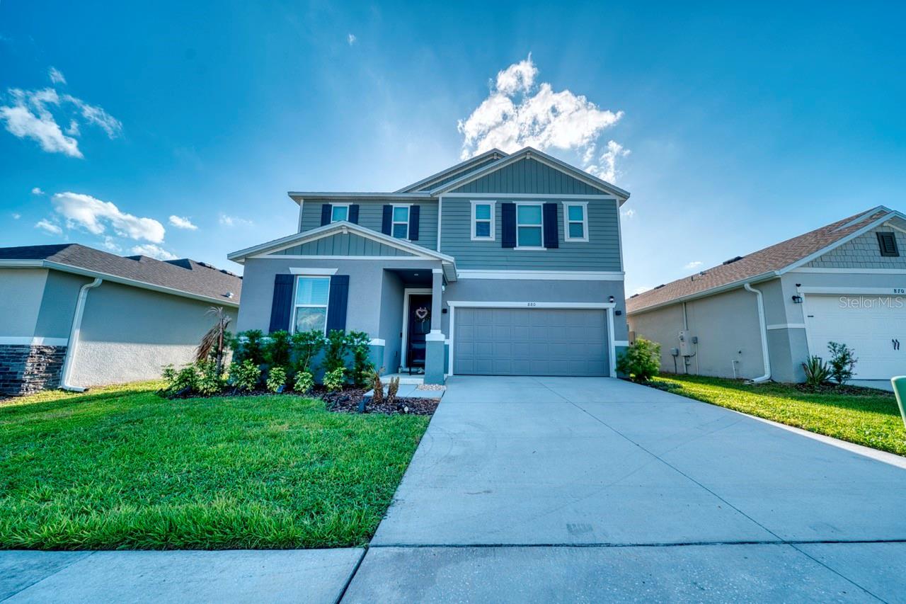 BELLAVIVA PH 2 - Residential