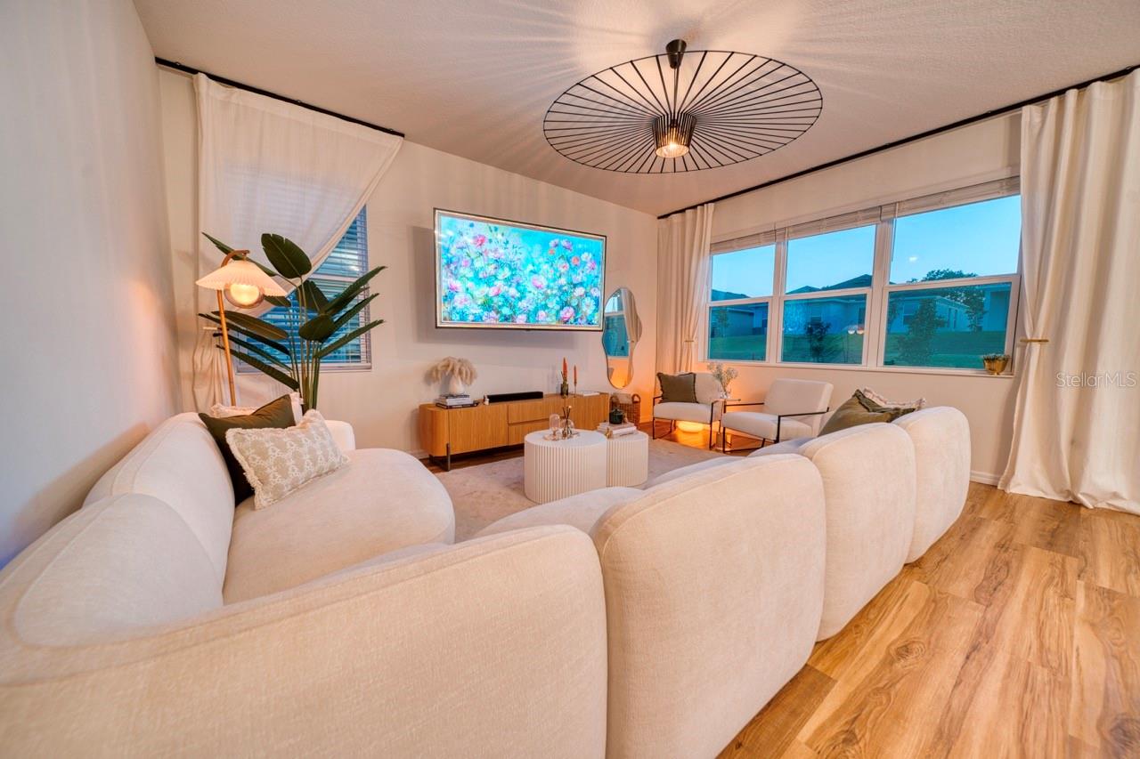 BELLAVIVA PH 2 - Residential