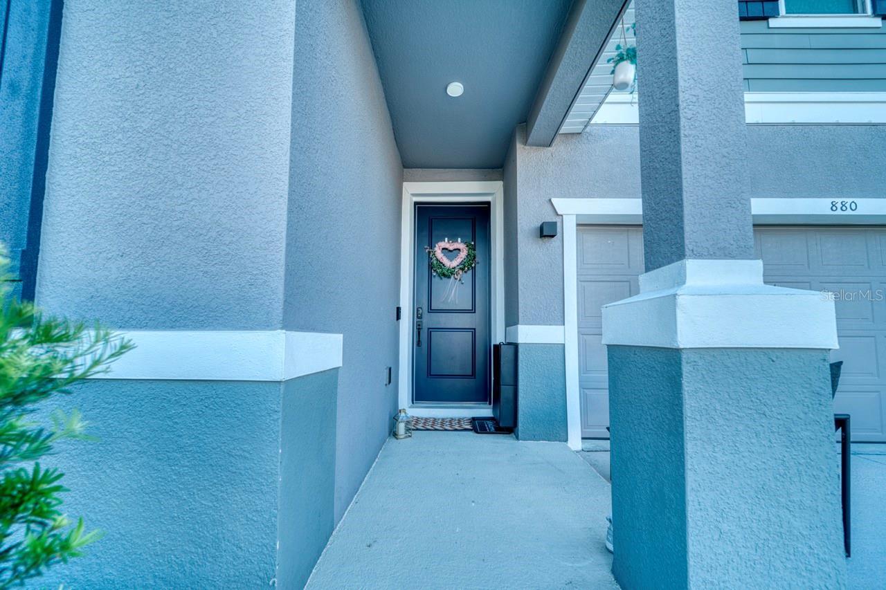 BELLAVIVA PH 2 - Residential