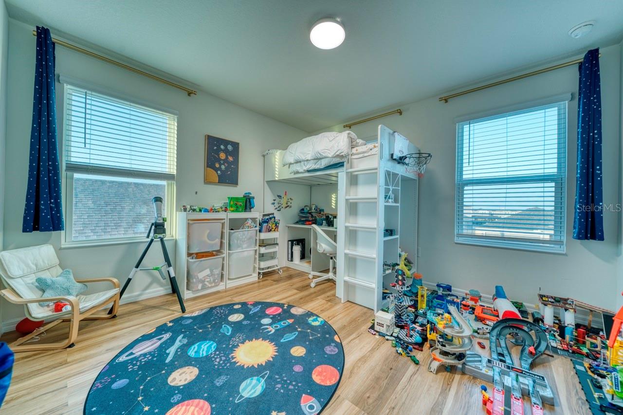 BELLAVIVA PH 2 - Residential