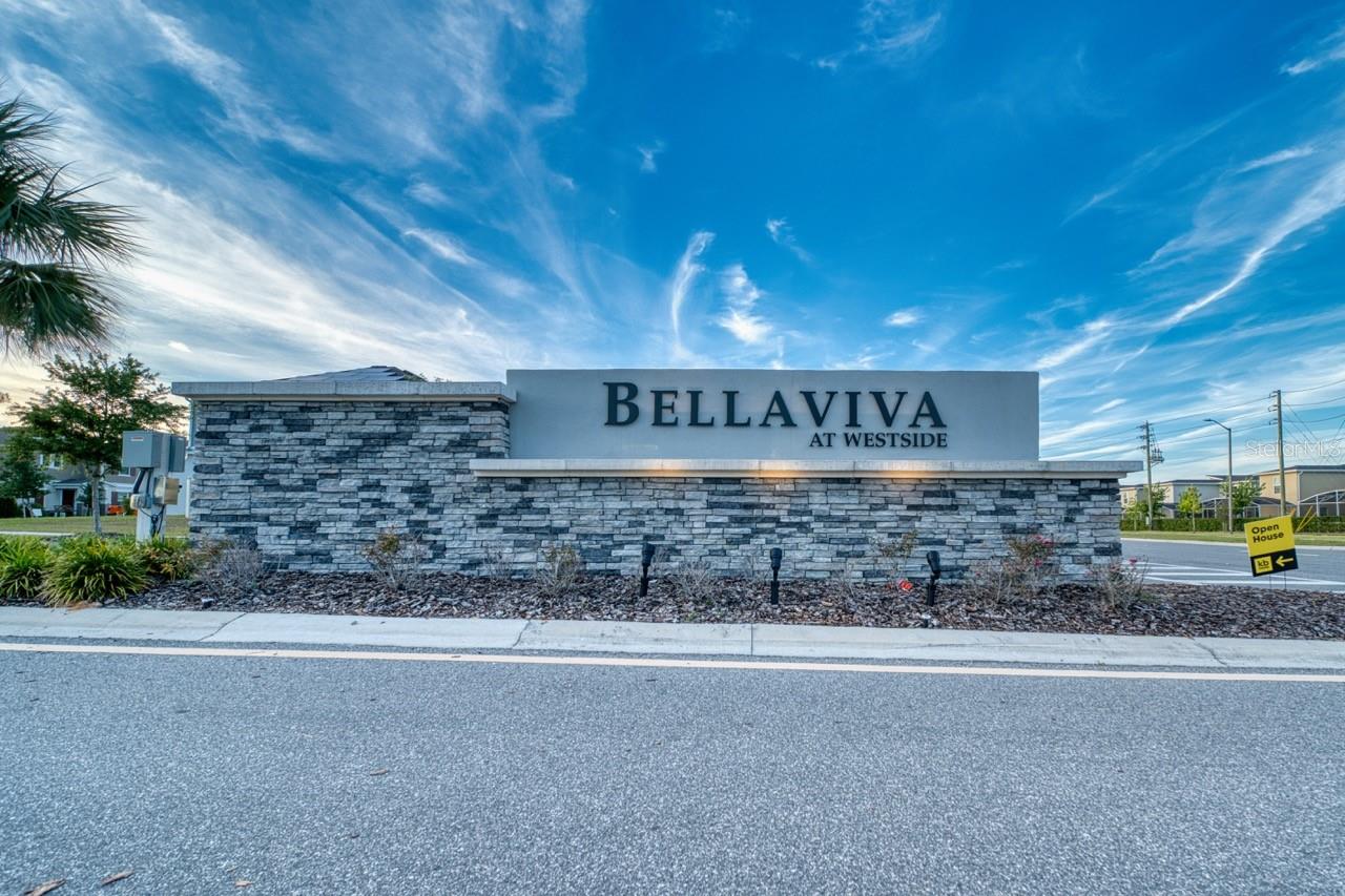 BELLAVIVA PH 2 - Residential