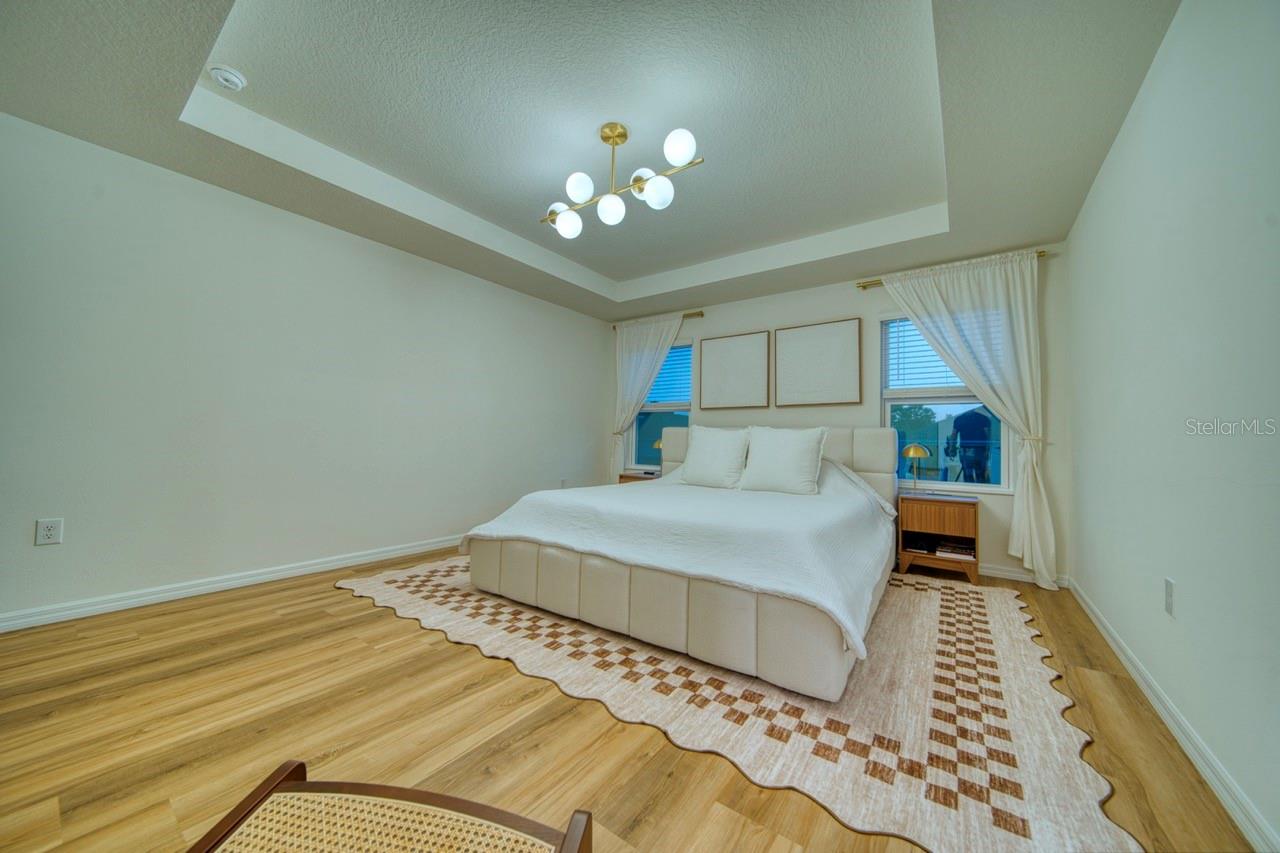 BELLAVIVA PH 2 - Residential