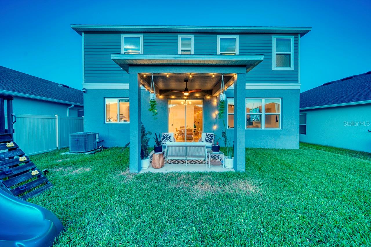 BELLAVIVA PH 2 - Residential