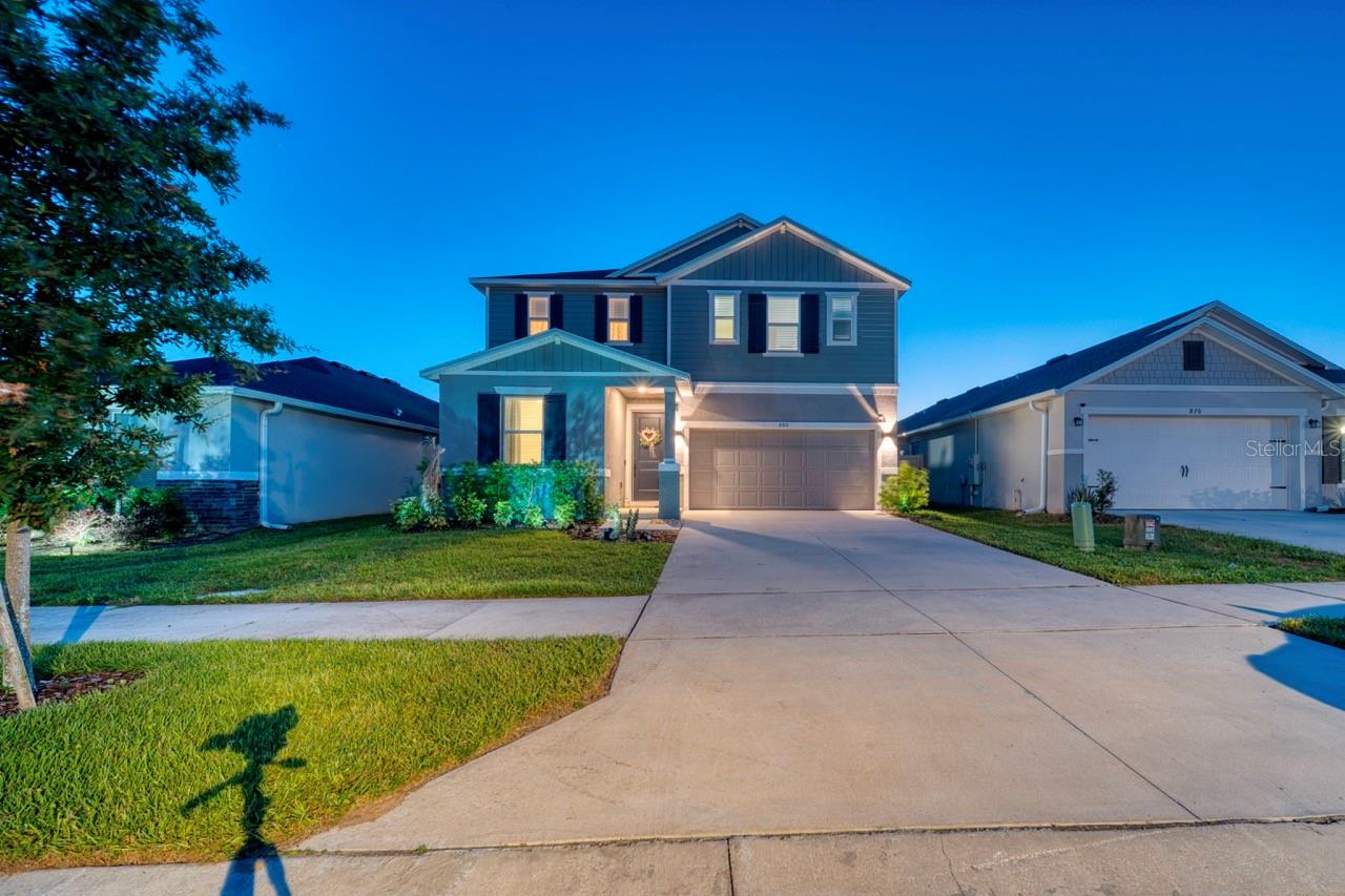 BELLAVIVA PH 2 - Residential