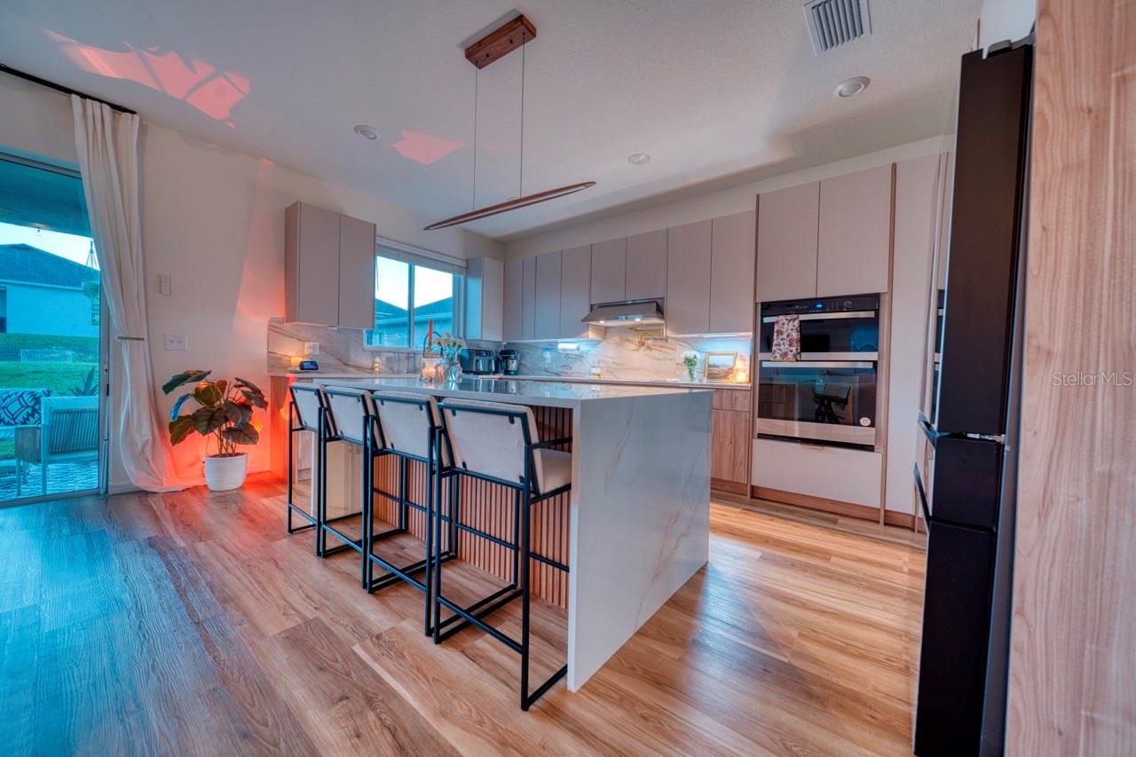 BELLAVIVA PH 2 - Residential