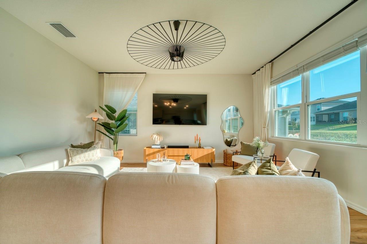 BELLAVIVA PH 2 - Residential