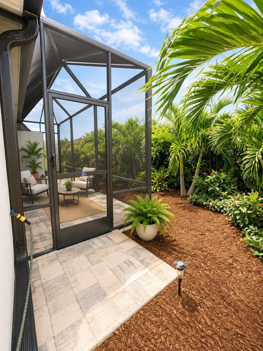 COCO BAY - Residential