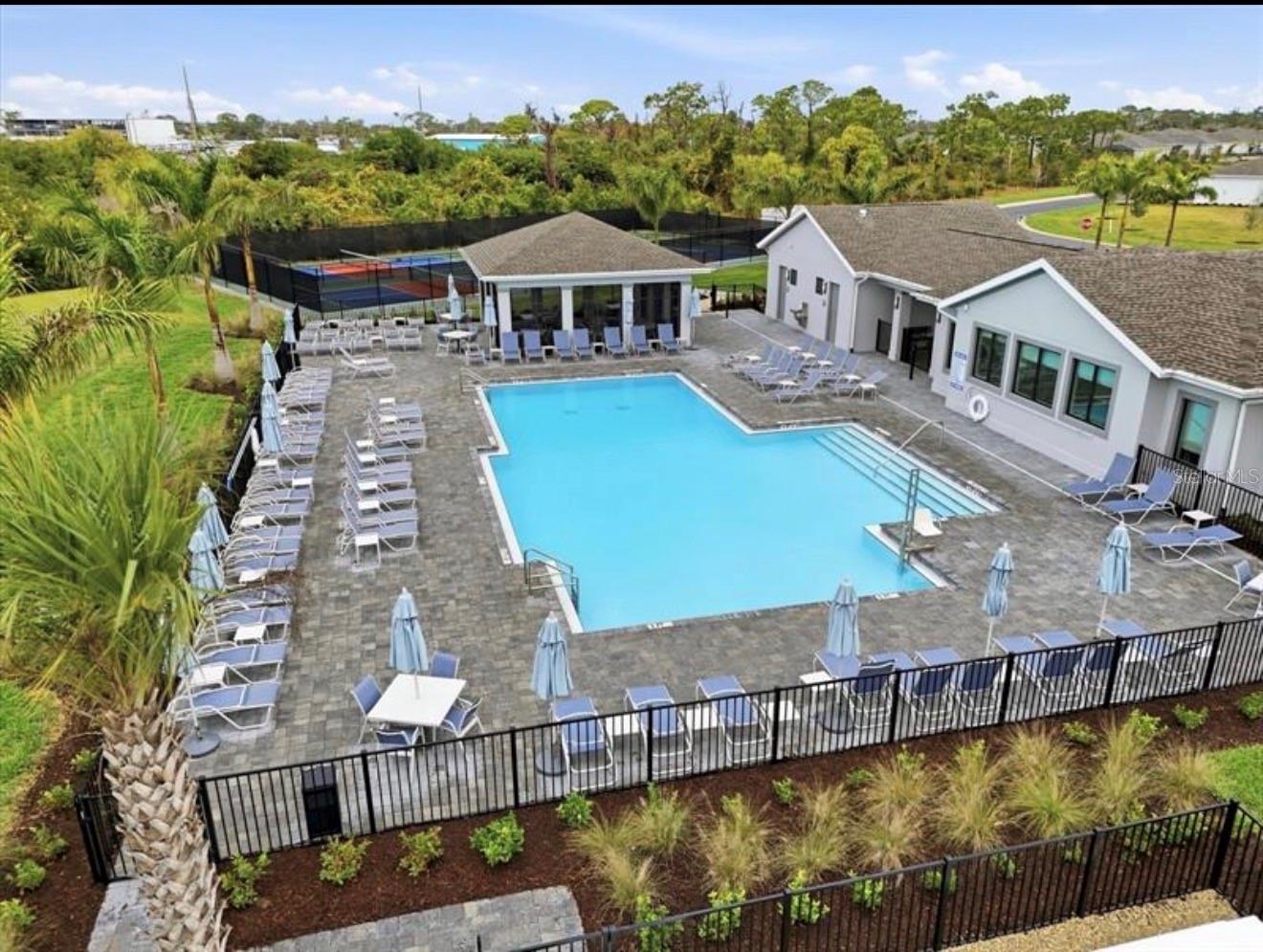 COCO BAY - Residential